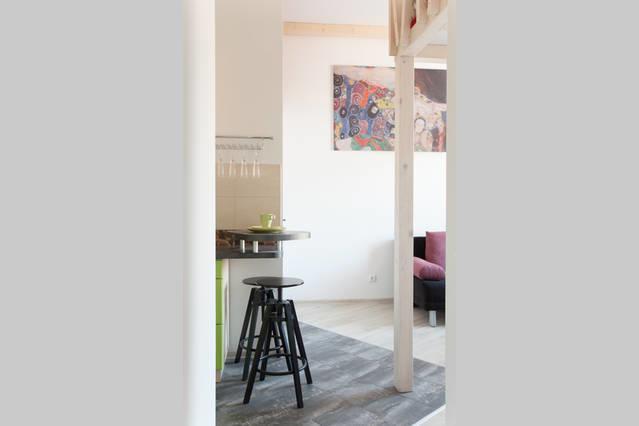 Giedres Old Town Apartments Kaunas Exterior photo